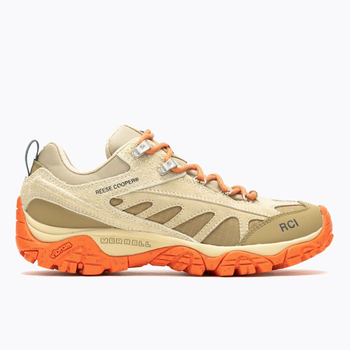 Women - Moab Mesa Luxe 1TRL X Reese Cooper - Shoes | Merrell J067966